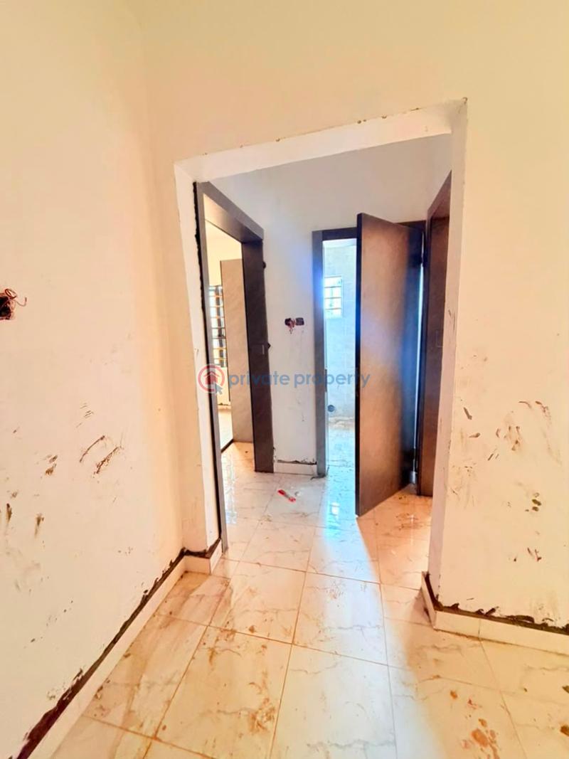 2 bedroom Terraced Duplex For Sale Olowora Magodo Kosofe/Ikosi Lagos - 16