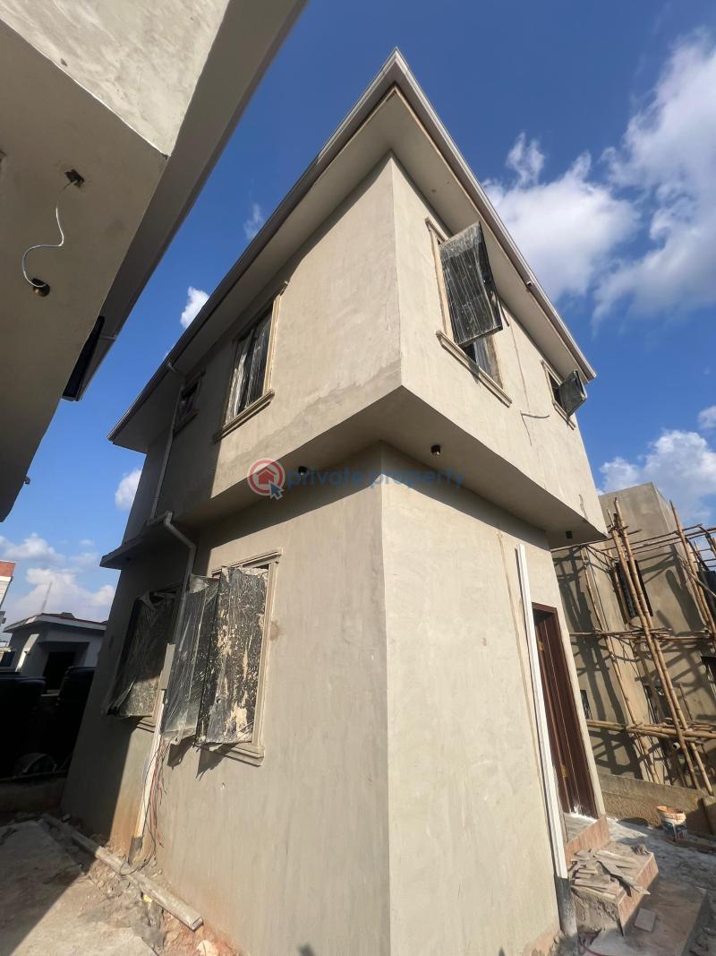 2 bedroom Duplex For Rent Lere Adigun Gra Ibadan Oyo - 2