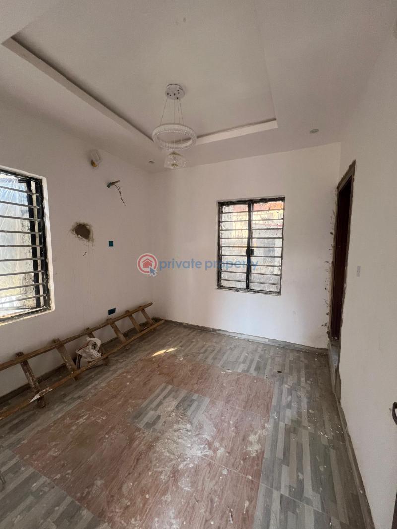 2 bedroom Duplex For Rent Lere Adigun Gra Ibadan Oyo - 5