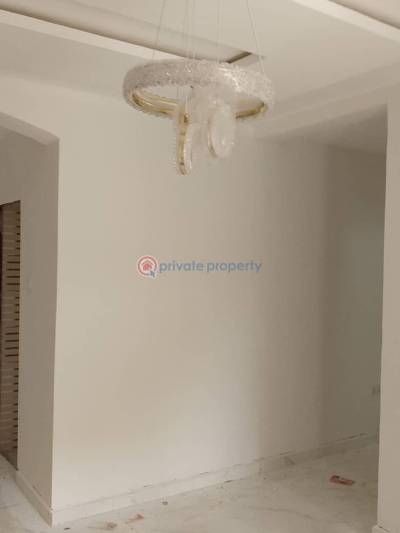 House For Rent At Unity Estate Elebu Off Oluyole Extension, Akala Express, Ibada Ibadan Oyo - 2