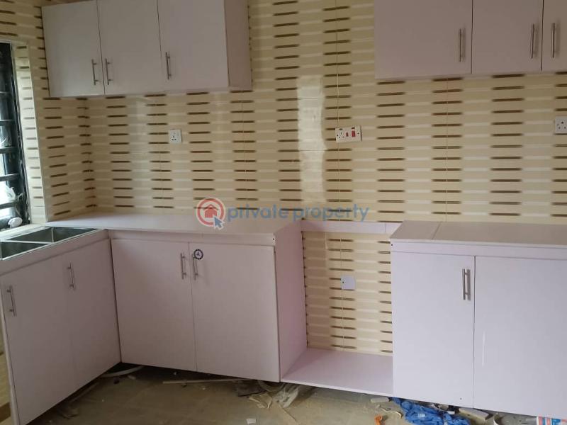 House For Rent At Unity Estate Elebu Off Oluyole Extension, Akala Express, Ibada Ibadan Oyo - 5