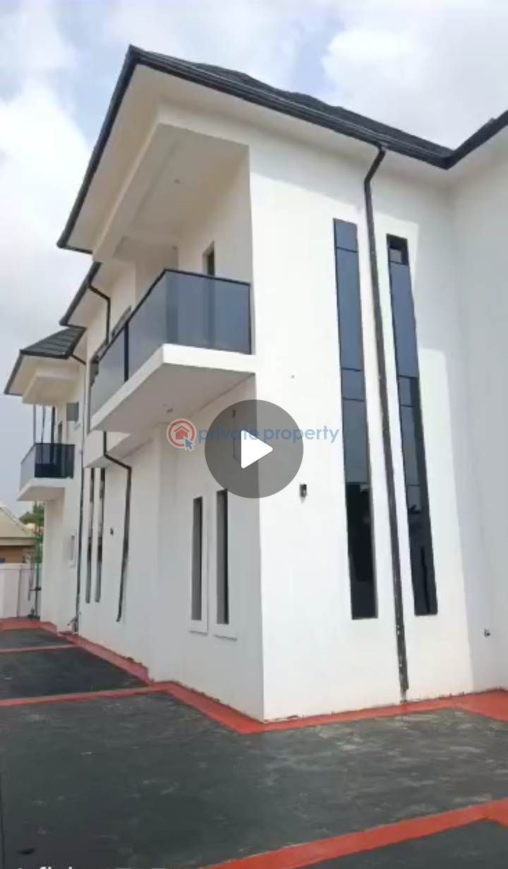 2 bedroom Semi detached Duplex For Rent Dawaki, Abuja Dawaki Abuja Phase 3  - 0