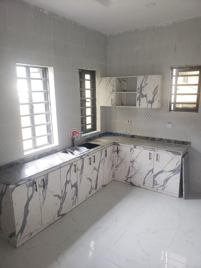 2 bedroom Duplex For Rent Golden Palace Estate, Akala Express Akala Express Ibadan Oyo - 10