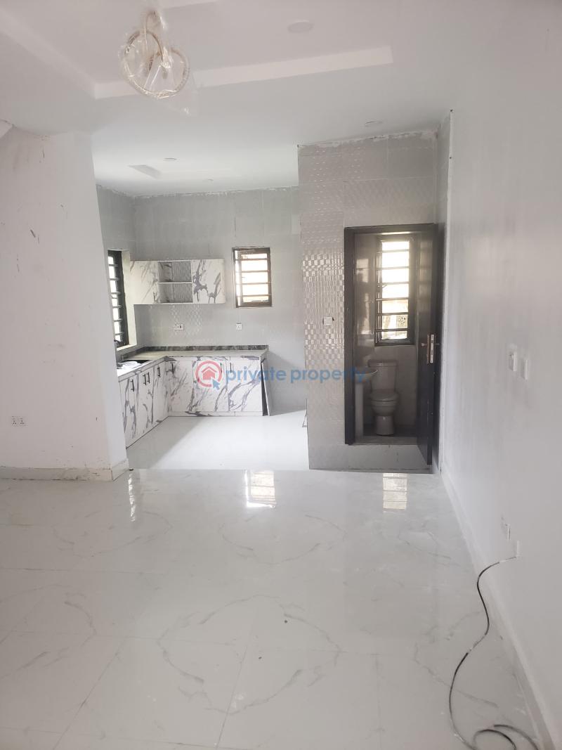 2 bedroom Duplex For Rent Golden Palace Estate, Akala Express Akala Express Ibadan Oyo - 6