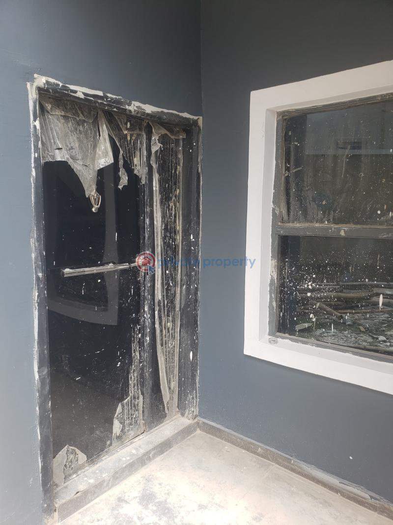 2 bedroom Duplex For Rent Golden Palace Estate, Akala Express Akala Express Ibadan Oyo - 12