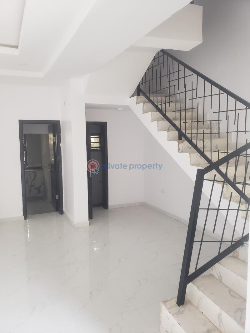 2 bedroom Duplex For Rent Golden Palace Estate, Akala Express Akala Express Ibadan Oyo - 4