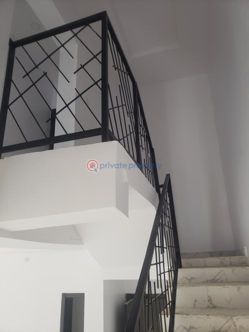 2 bedroom Duplex For Rent Golden Palace Estate, Akala Express Akala Express Ibadan Oyo - 1