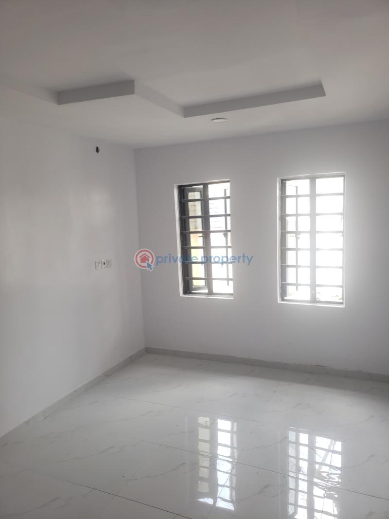 2 bedroom Duplex For Rent Golden Palace Estate, Akala Express Akala Express Ibadan Oyo - 2