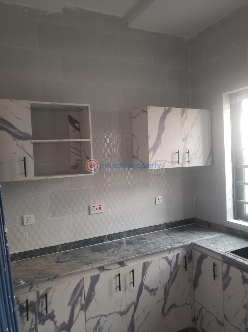 2 bedroom Duplex For Rent Golden Palace Estate, Akala Express Akala Express Ibadan Oyo - 8