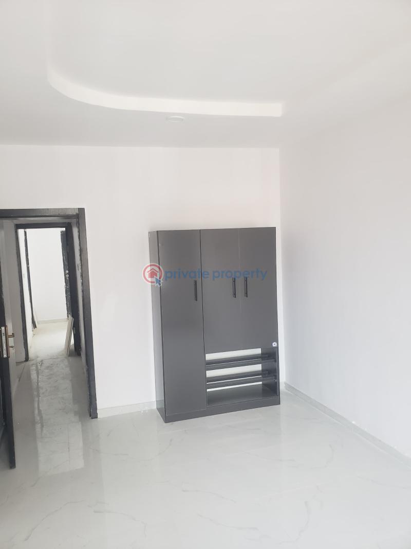 2 bedroom Duplex For Rent Golden Palace Estate, Akala Express Akala Express Ibadan Oyo - 3