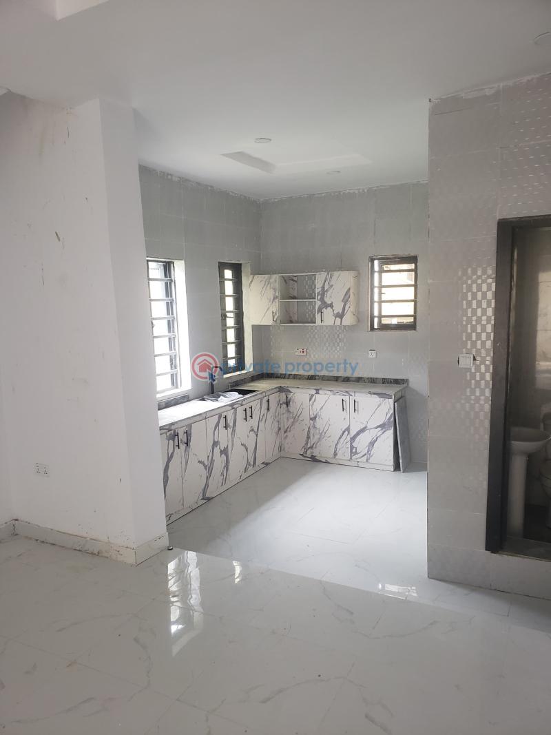 2 bedroom Duplex For Rent Golden Palace Estate, Akala Express Akala Express Ibadan Oyo - 7