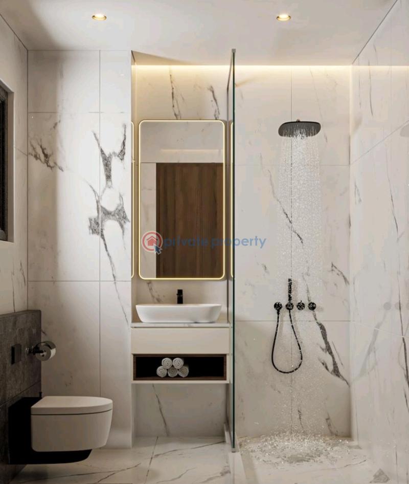 2 bedroom Flat & Apartment For Sale In A Serene Estate Ilasan Lekki Lagos - 7