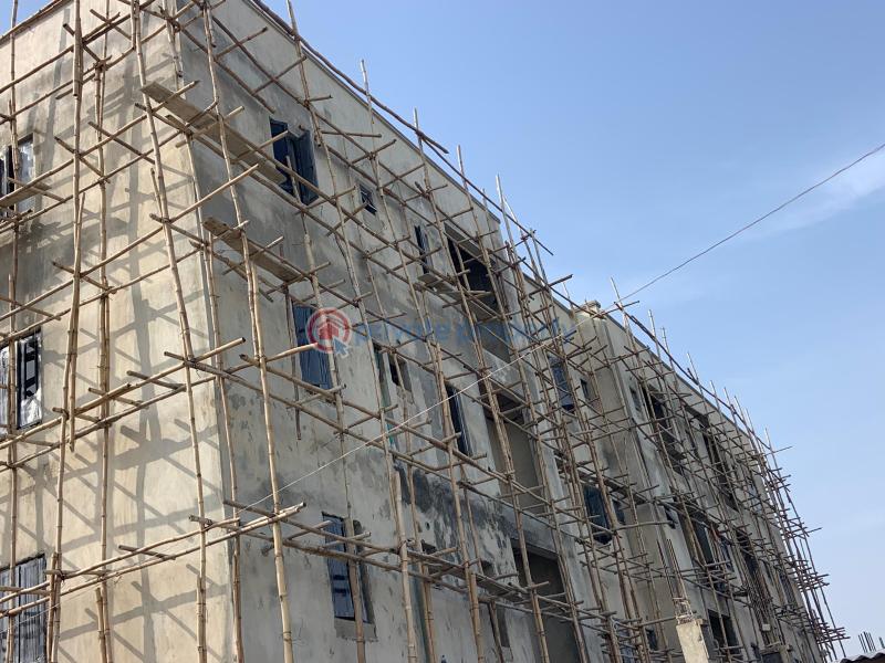 2 bedroom Flat & Apartment For Sale In A Serene Estate Ilasan Lekki Lagos - 8