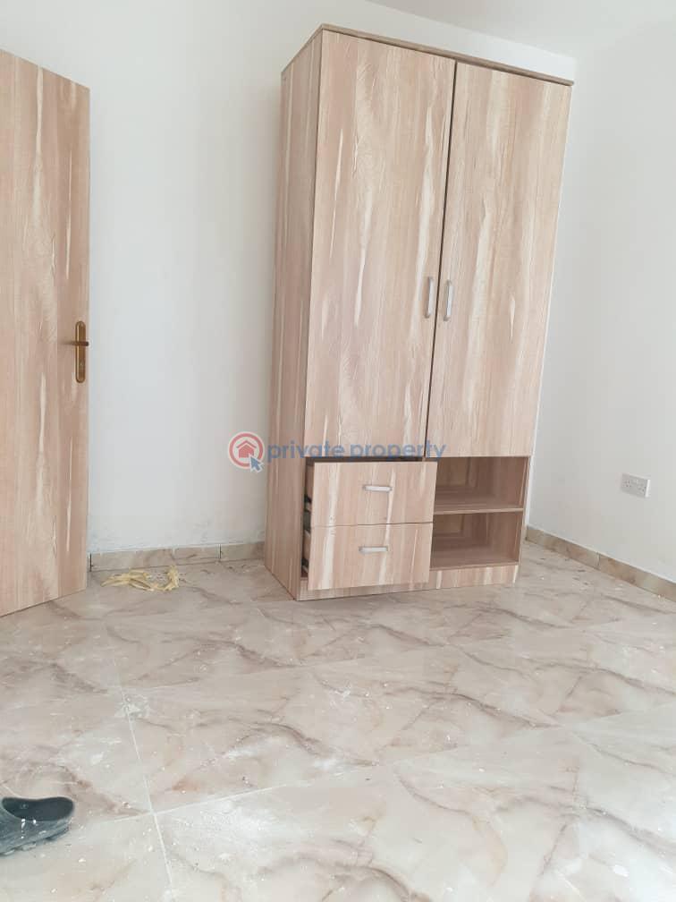 2 bedroom Block Of Flats For Rent Off Palm Springs Road(spar Road) Ikate Elegushi Lekki Lagos - 2
