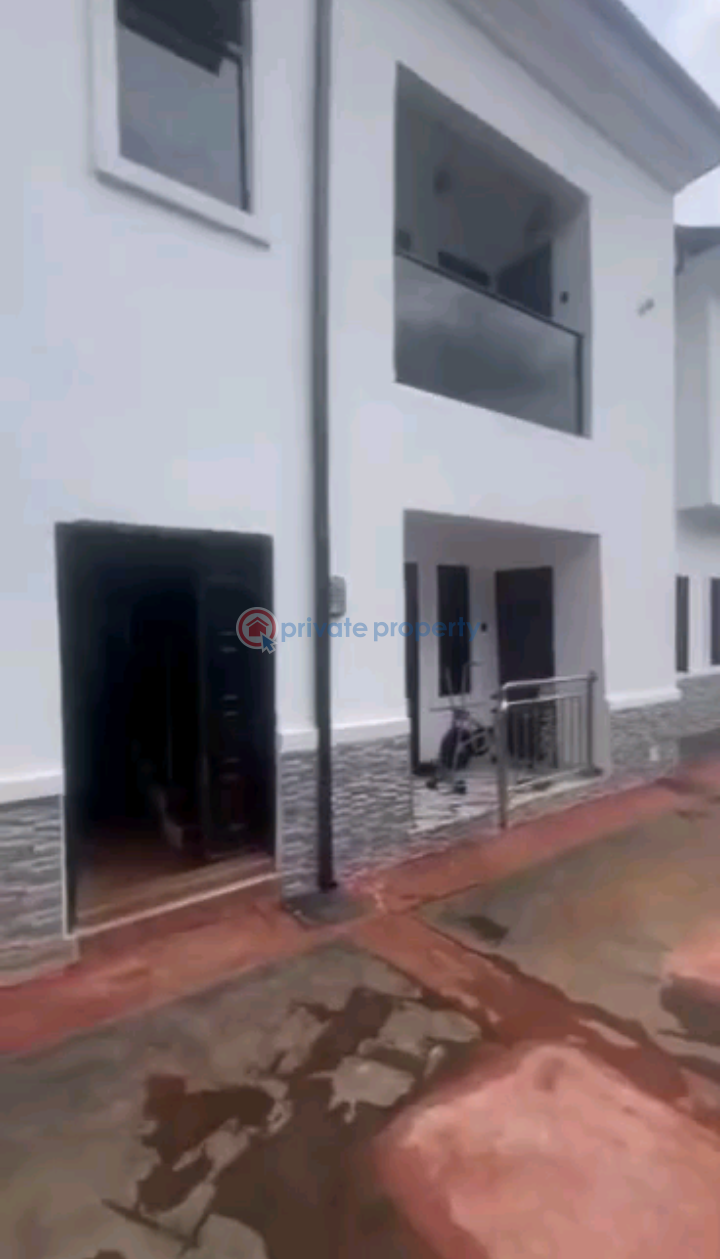 2 bedroom Mini Flat For Rent Games Village Abuja Phase 2  - 2