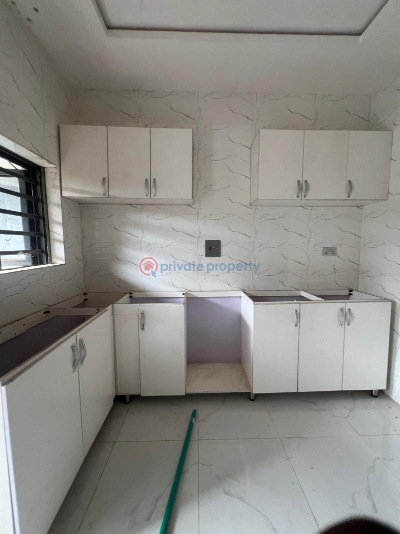 2 bedroom Block Of Flats For Rent Isokan Estate, Ojurin, Akobo, Ibadan Akobo Ibadan Oyo - 1
