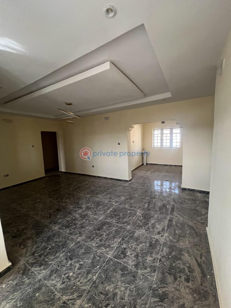 2 bedroom Block Of Flats For Rent Aliri Opposite Wisdom Estate Olorunda Road After Akobo Ojuirin Akobo Ibadan Oyo - 10