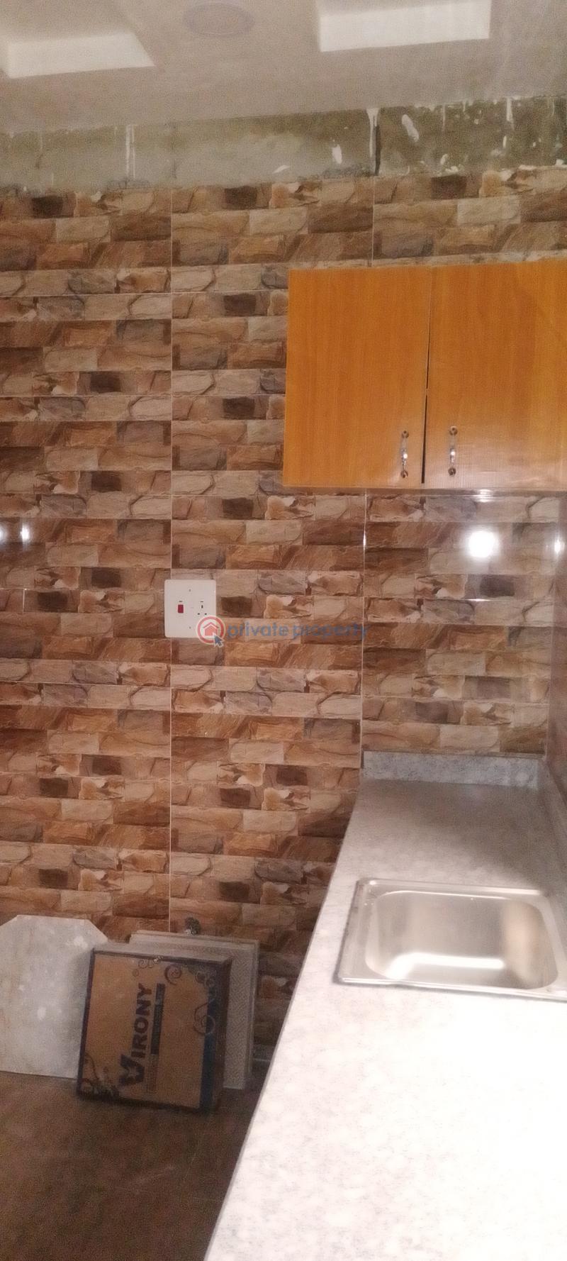 2 bedroom Block Of Flats For Rent Westwood Estate Badore Ajah Lagos - 8