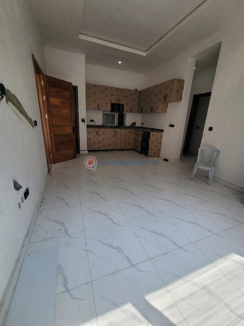 2 bedroom Flat & Apartment For Rent Ikate Elegushi Lekki Lagos - 4