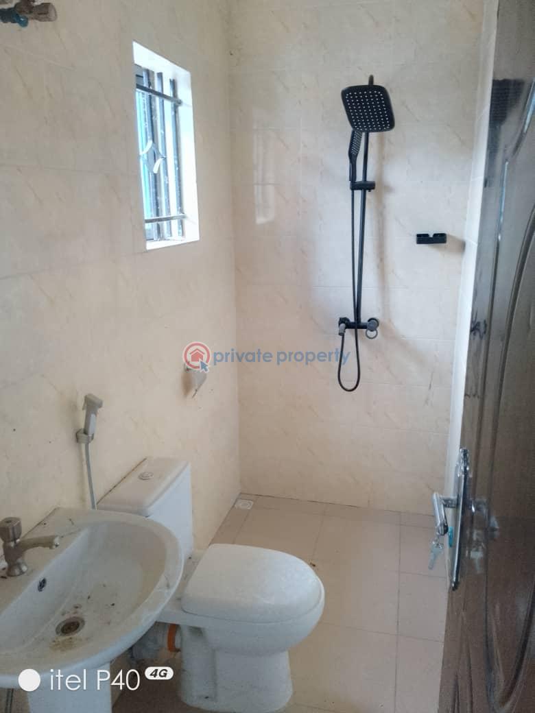 2 bedroom Block Of Flats For Rent Idi Ape, Olorunda Road, Ojurin, Akobo, Ibadan Akobo Ibadan Oyo - 5