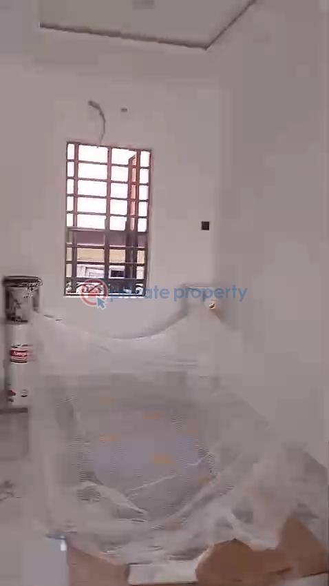 2 bedroom Block Of Flats For Rent Emmanuel, Alapere Ketu Alapere Kosofe/Ikosi Lagos - 1