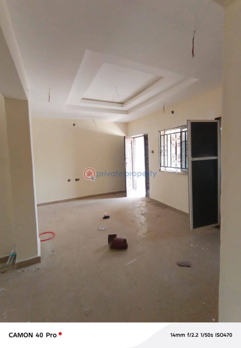 House For Rent Okebadan Estate, Akala Way, Akobo, Ibadan Ibadan Oyo - 4