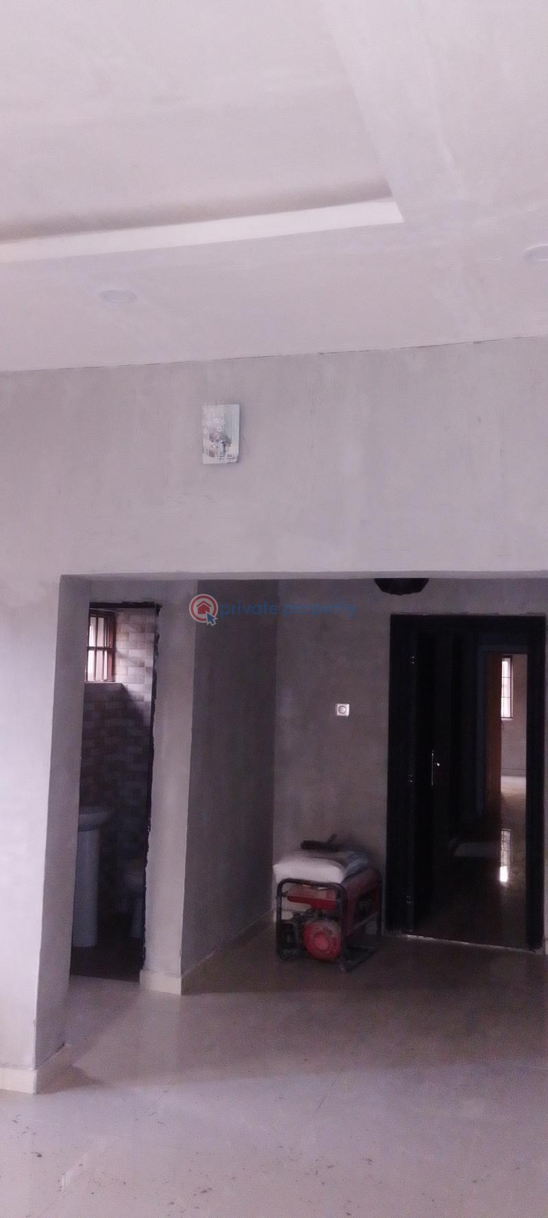 2 bedroom Block Of Flats For Rent Westwood Estate Badore Ajah Lagos - 2