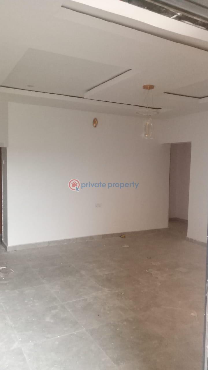 Newly built 2 bedroom flat - 1 2 bedroom Block Of Flats For Rent Asakaal, Elebu, Akala Express, Ibadan Akala Express Ibadan Oyo - 1