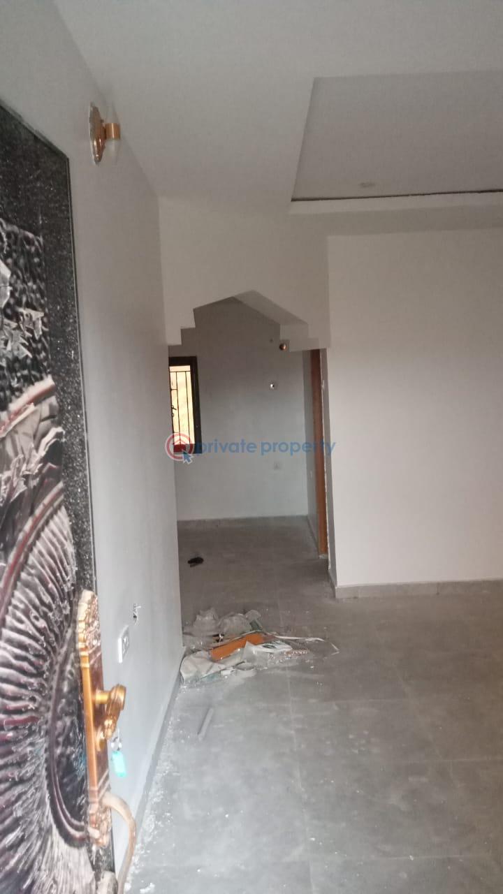 Newly built 2 bedroom flat - 9 2 bedroom Block Of Flats For Rent Asakaal, Elebu, Akala Express, Ibadan Akala Express Ibadan Oyo - 9