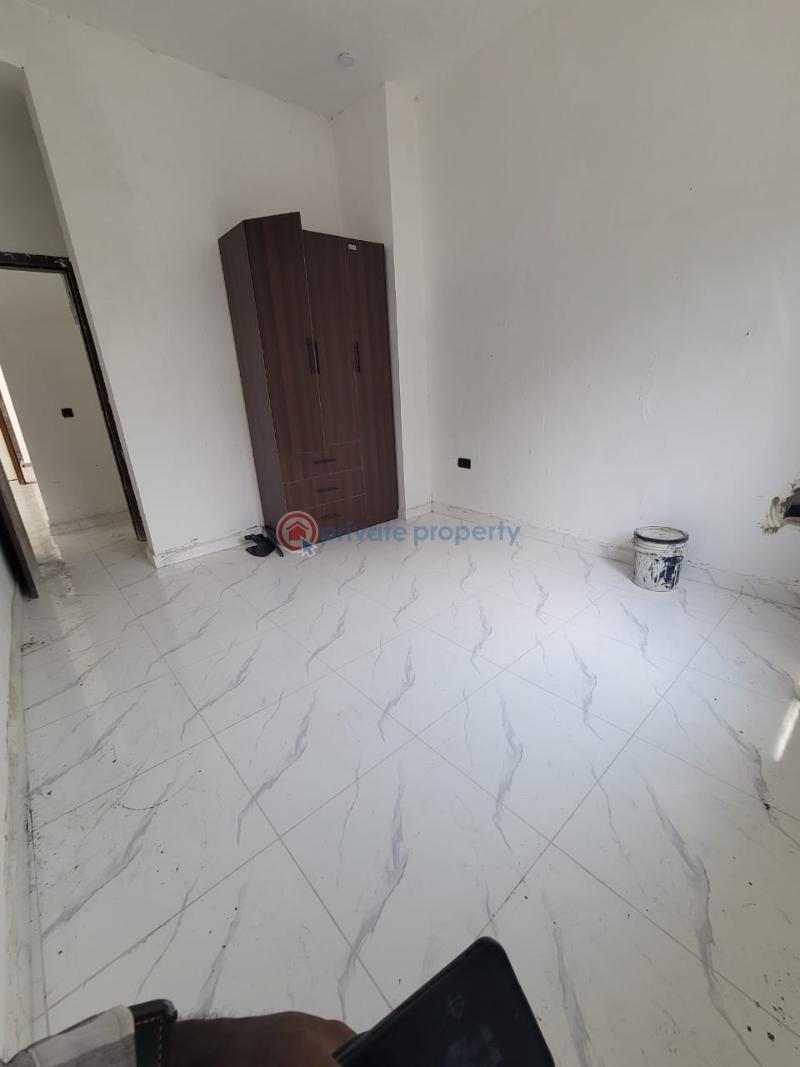 2 bedroom Flat & Apartment For Rent Ikate Elegushi Lekki Lagos - 1