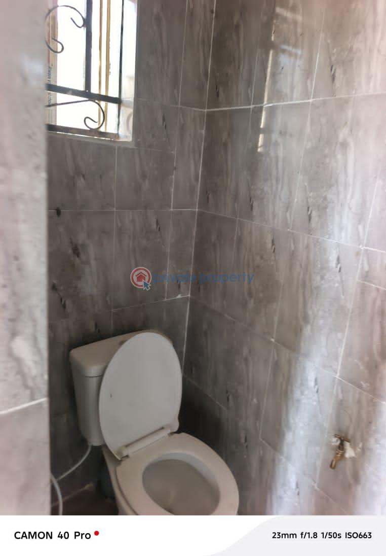 House For Rent Okebadan Estate, Akala Way, Akobo, Ibadan Ibadan Oyo - 6