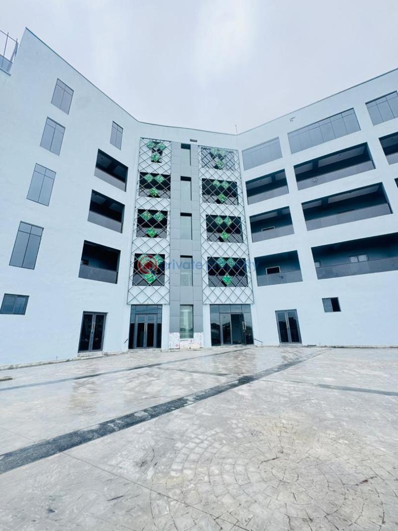 2 bedroom Flat & Apartment For Rent Ikate Elegushi Lekki Lagos - 0