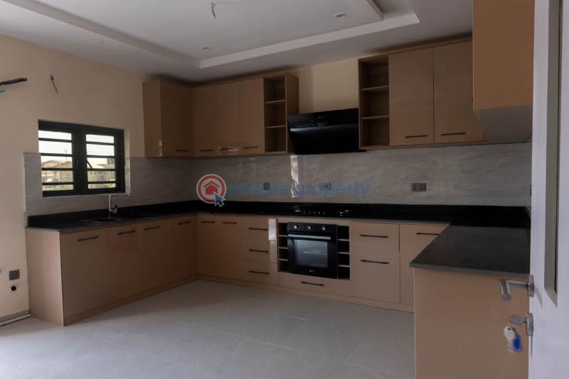 Flat & Apartment For Rent At Bashorun, Ibadan Ibadan Oyo - 8