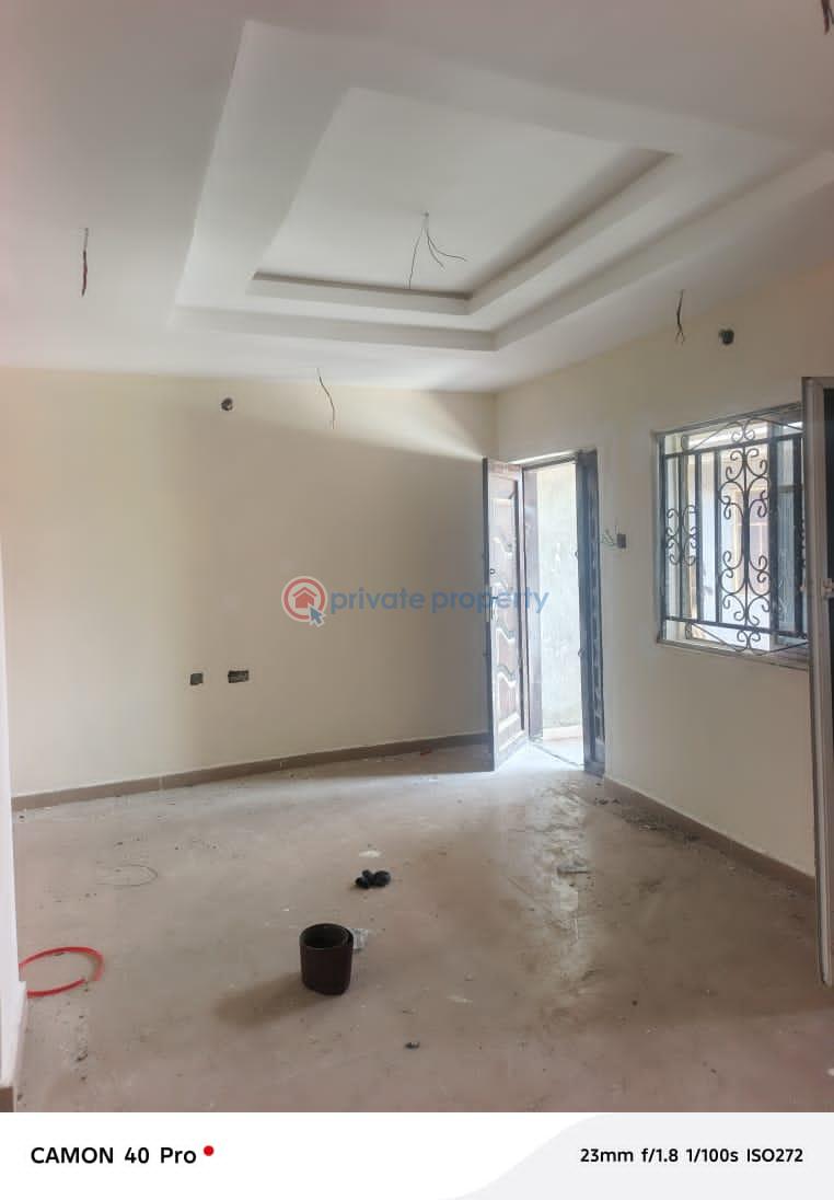 House For Rent Okebadan Estate, Akala Way, Akobo, Ibadan Ibadan Oyo - 0