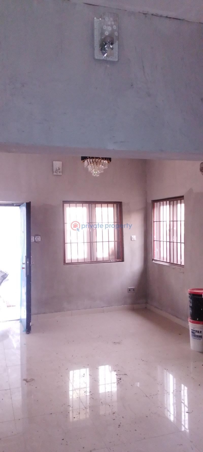 2 bedroom Block Of Flats For Rent Westwood Estate Badore Ajah Lagos - 3