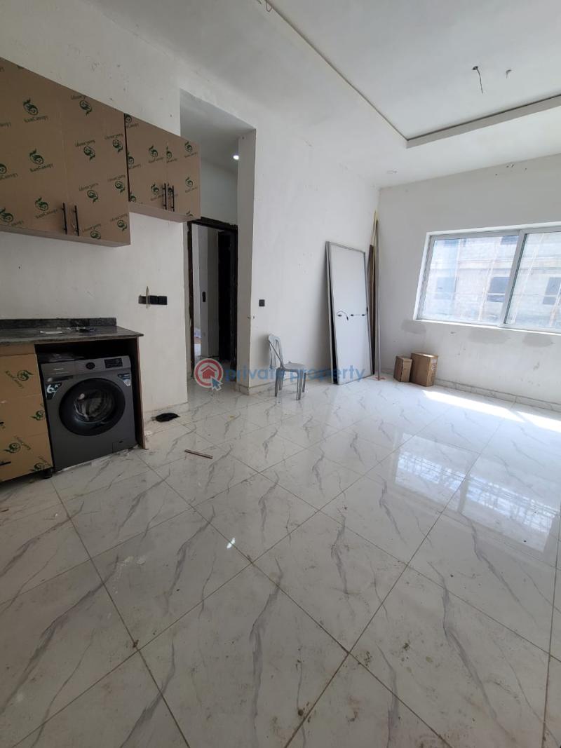 2 bedroom Flat & Apartment For Rent Ikate Elegushi Lekki Lagos - 6
