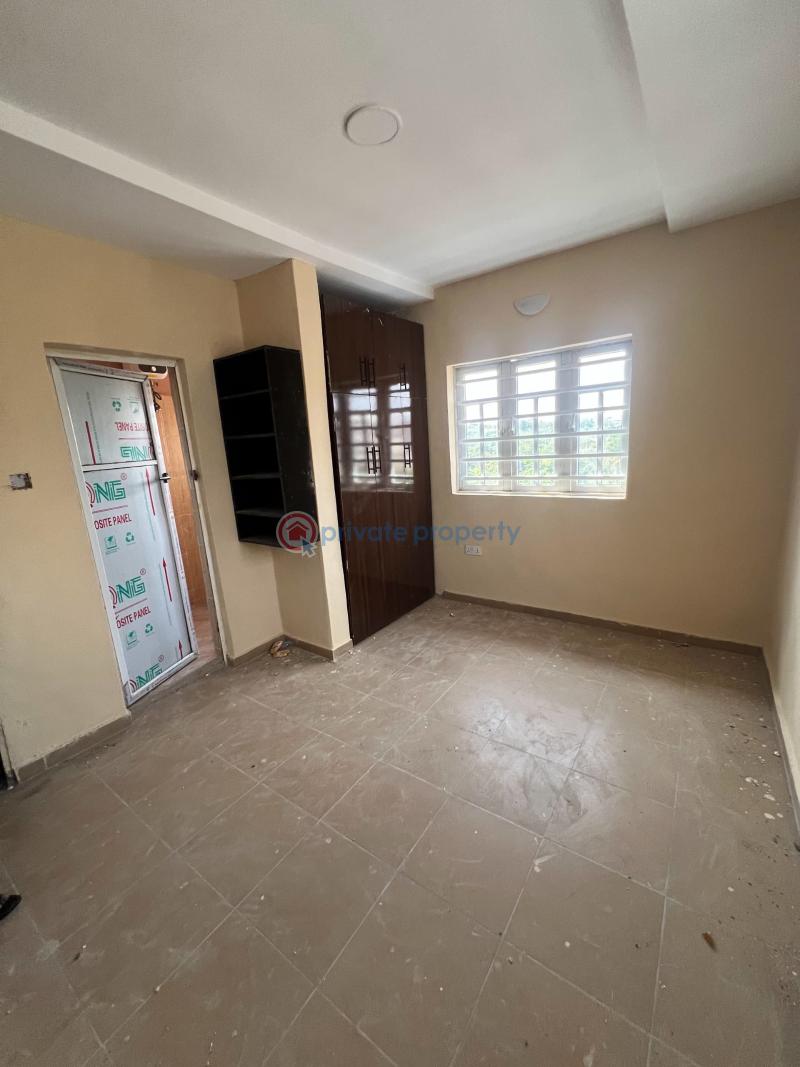 2 bedroom Block Of Flats For Rent Aliri Opposite Wisdom Estate Olorunda Road After Akobo Ojuirin Akobo Ibadan Oyo - 11