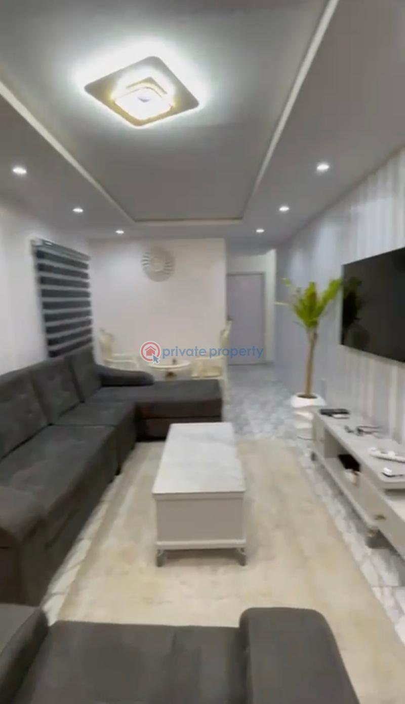 2 bedroom Block Of Flats For Rent Omole Phase 2 Ojodu Lagos - 0