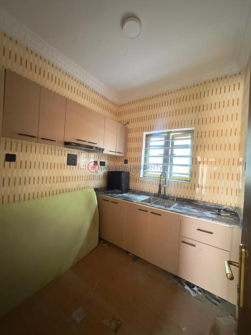 Flat & Apartment For Rent At Lemon Street Alalubosa Gra (phase 2) Alalubosa Ibadan Oyo - 10
