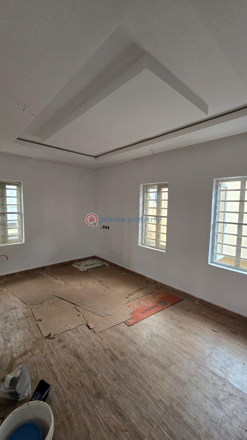 2 bedroom Block Of Flats For Rent Akala Estateakobo Akobo Ibadan Oyo - 1