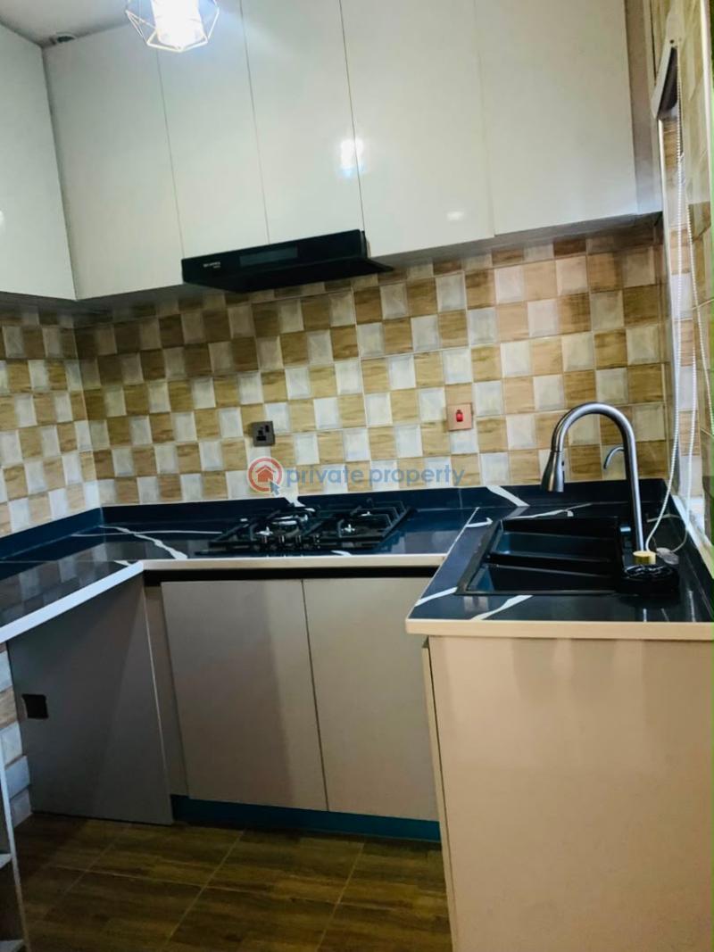 2 bedroom Block Of Flats For Rent Heritage Estate Tipper Garage Akala Express Ibadan Oyo - 3