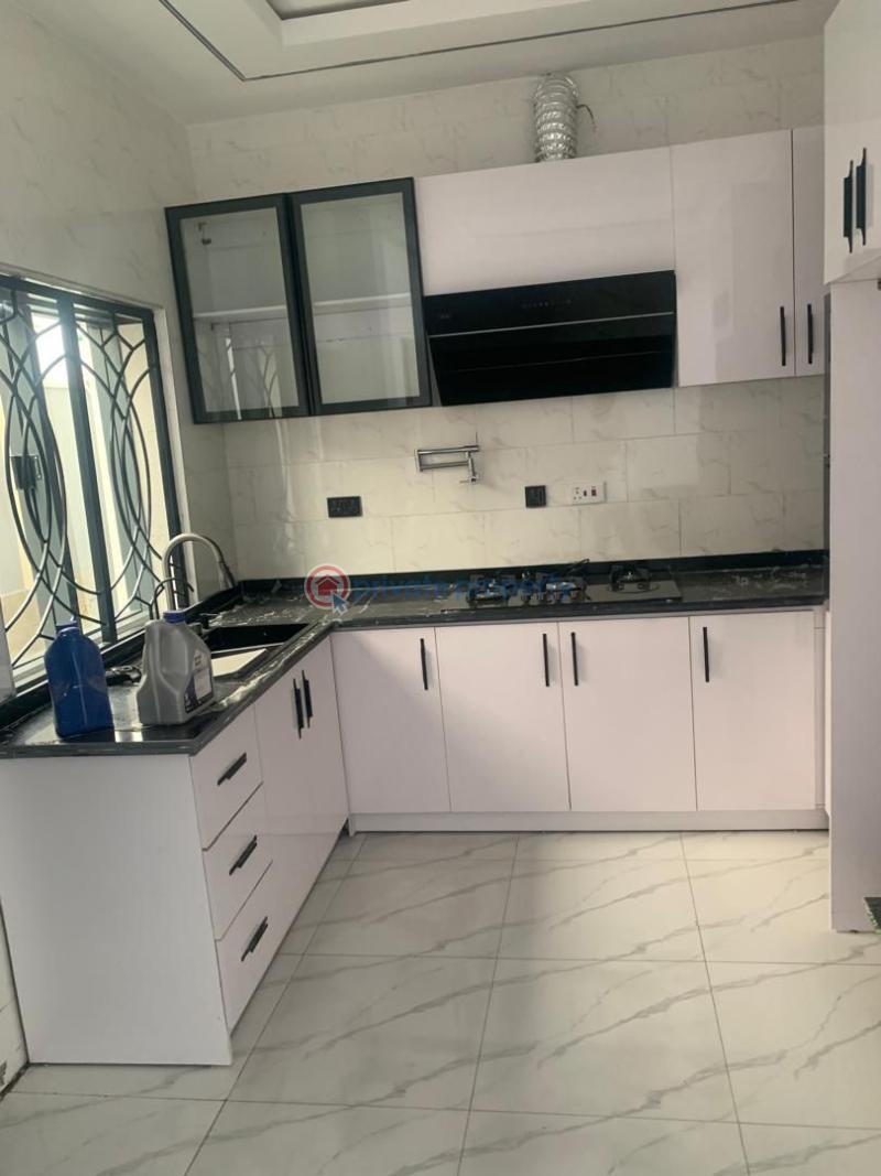 2 bedroom Block Of Flats For Rent Currency Estate, Oluyole Estate, Ibadan Oluyole Estate Ibadan Oyo - 0