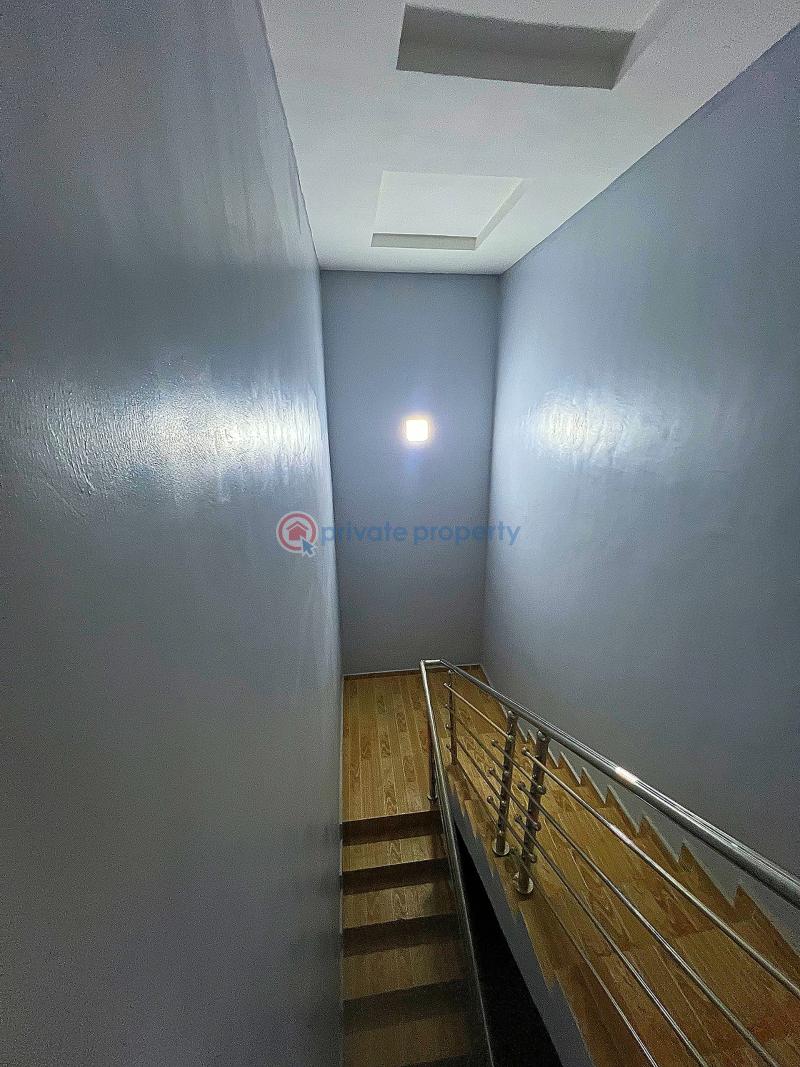 2 bedroom Block Of Flats For Rent After Barracks, Ojoo, Ibadan Ojoo Ibadan Oyo - 8