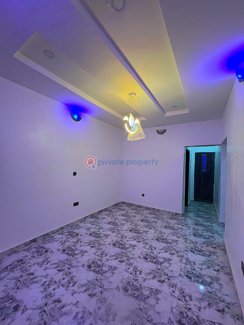 2 bedroom Block Of Flats For Rent After Barracks, Ojoo, Ibadan Ojoo Ibadan Oyo - 9