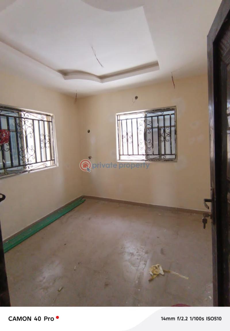 House For Rent Okebadan Estate, Akala Way, Akobo, Ibadan Ibadan Oyo - 5