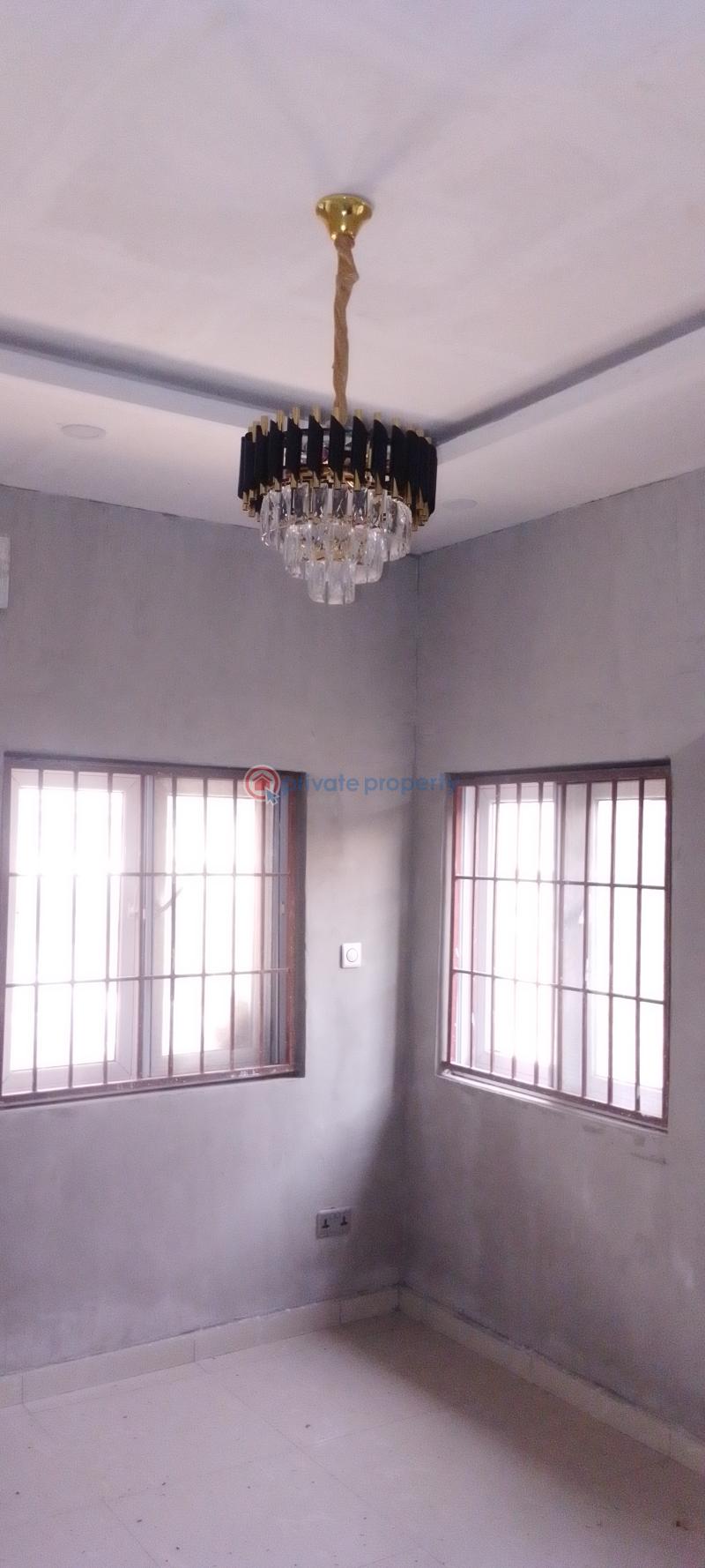 2 bedroom Block Of Flats For Rent Westwood Estate Badore Ajah Lagos - 17