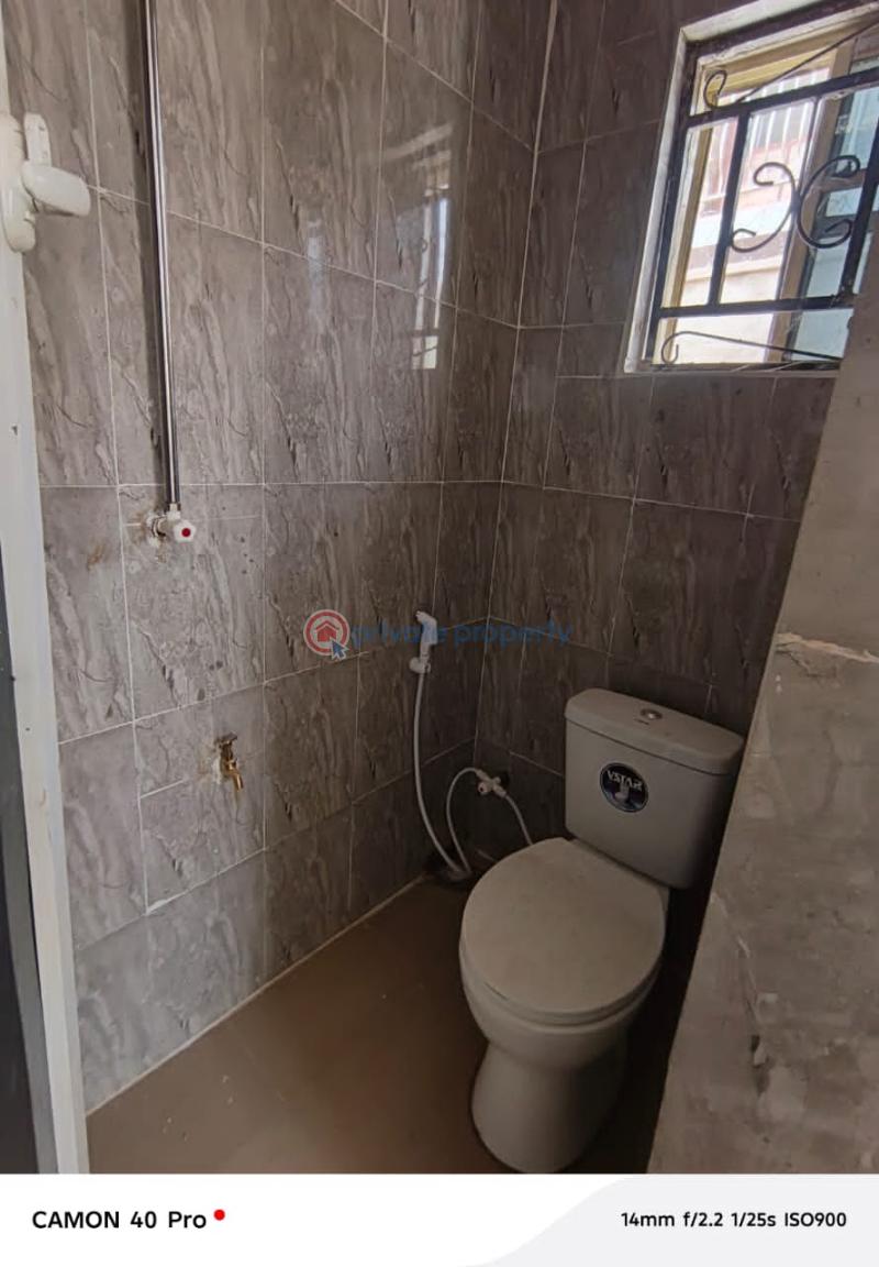 House For Rent Okebadan Estate, Akala Way, Akobo, Ibadan Ibadan Oyo - 3