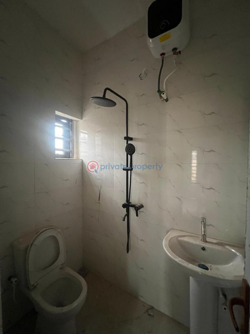 2 bedroom Block Of Flats For Rent Isokan Estate, Ojurin, Akobo, Ibadan Akobo Ibadan Oyo - 7