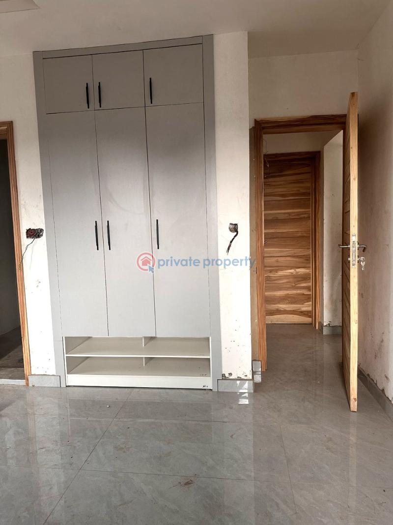 Newly built 2 bedroom flat - 6 2 bedroom Block Of Flats For Rent Oke Badan, Akala Way, Akobo, Ibadan Akobo Ibadan Oyo - 6