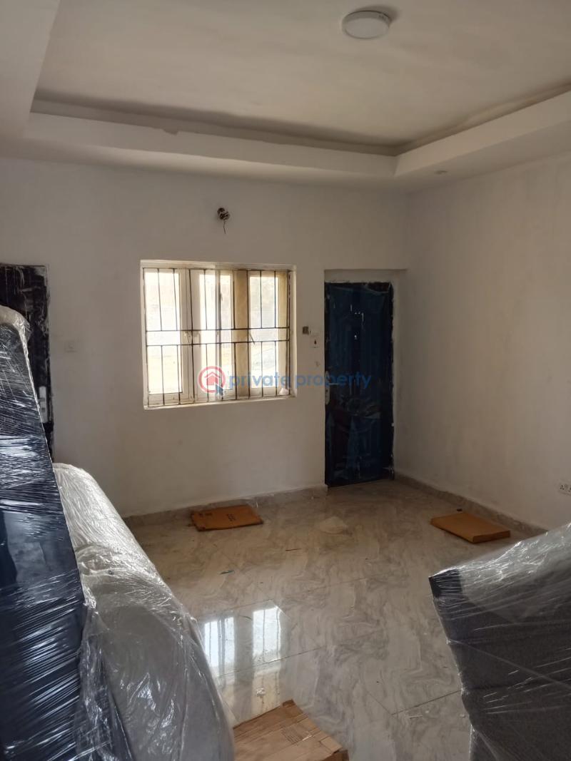 2 bedroom Flat & Apartment For Rent Goodness Estate Badore Ajah Lagos - 10